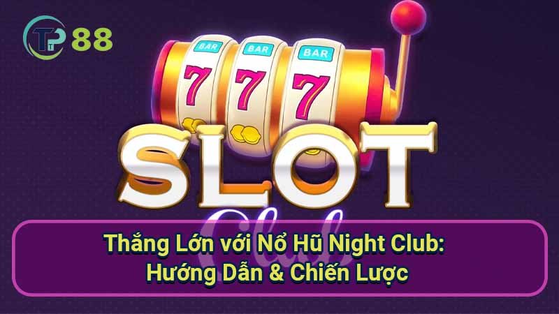 No-Hu-Night-Club