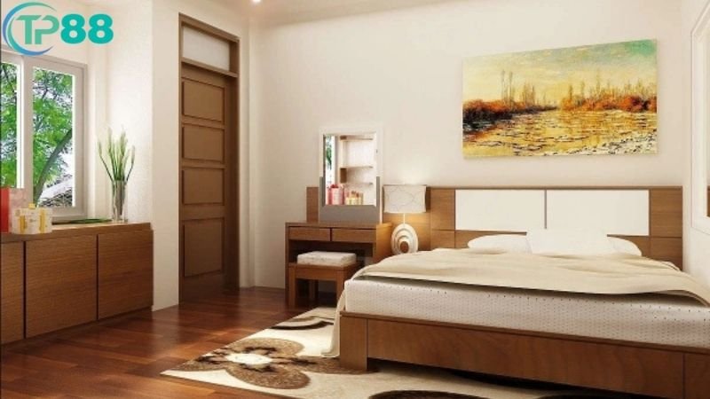 Phong Thủy Phòng Ngủ Năm Ất Tỵ: Liệu Cải Tổ Phòng Ngủ Thực Sự Có Tác Dụng? 2 phong-thuy-phong-ngu-nam-at-ty-1